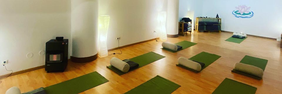 D-Spacio Yoga