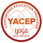 YOGA ALLIANCE LOGO YACEP