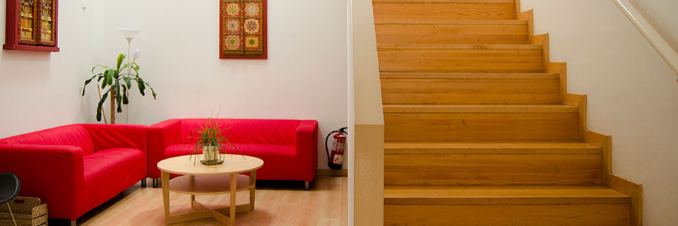 Shiva&Shakti Yoga Pamplona