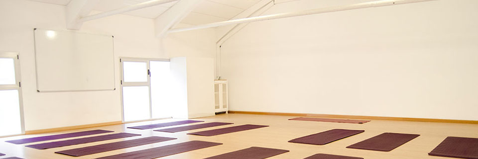 Shiva&Shakti Yoga Shala